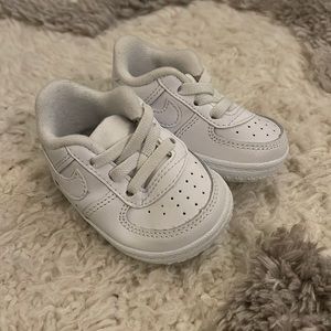 Baby Nike Air Force 1